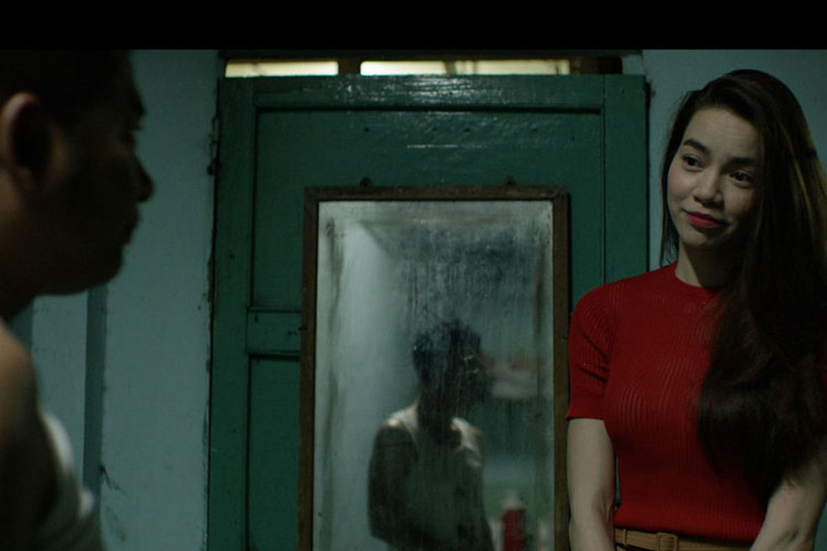 Ho Ngoc Ha lang lo quyen ru Tan Beo trong phim moi-Hinh-9